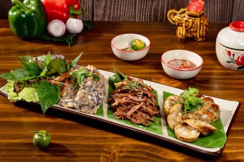  Combo Lai Rai Cư Xá 