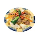  Mì Xào Bò 