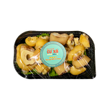  0.5 kg Dựng gân hầm đóng gói 