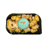  200g Dựng gân hầm thêm đóng gói 