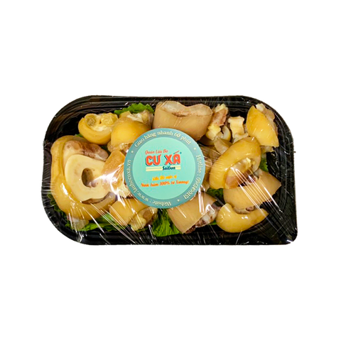  200g Dựng gân hầm thêm đóng gói 