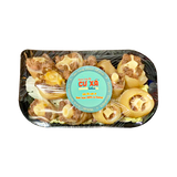  0.5 kg Đuôi bò hầm đóng gói 