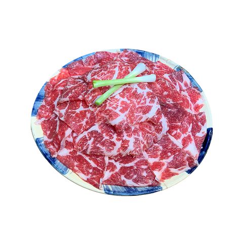  200g Gù bò Úc tươi đóng gói 