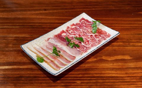  Set Gầu Bò Tơ & Gù Bò 