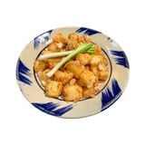  Tóp Mỡ Xốc Muối Ớt 