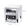Máy nướng bánh mì băng chuyền TT-450