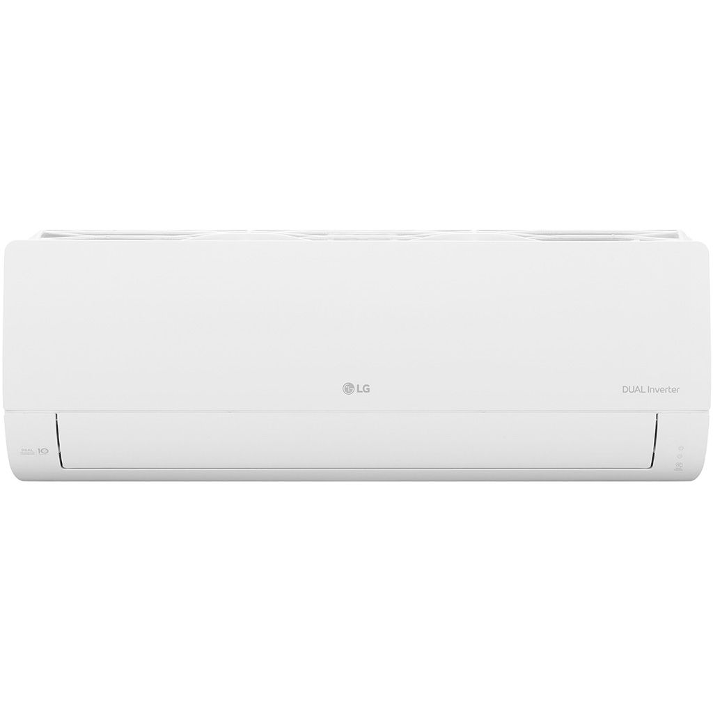 Điều hòa LG DUALCOOL™ Inverter 1 chiều 9000BTU (1.0HP) V10WIN