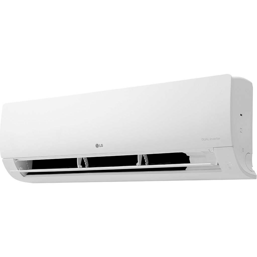 LG DUALCOOL™ Điều hòa Inverter 1 chiều 18,000 BTU (2.0HP) V18WIN