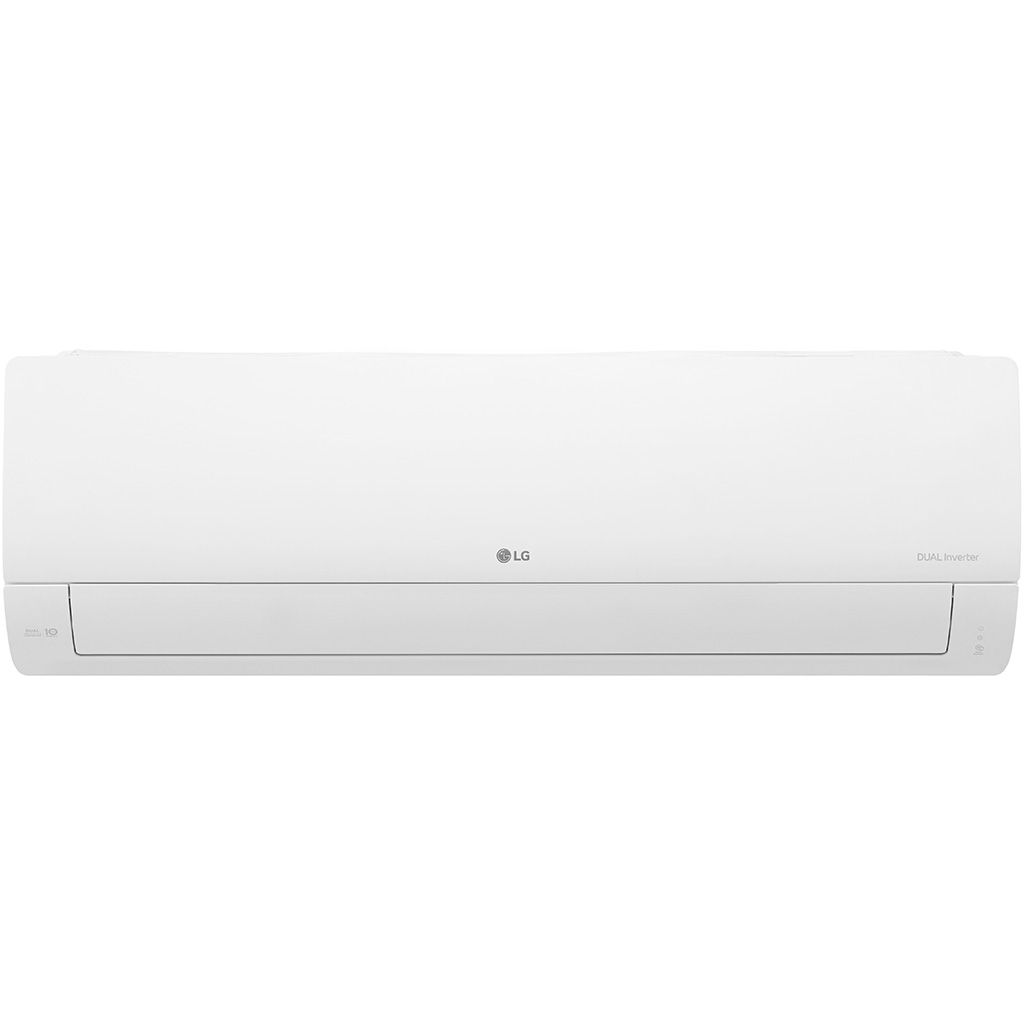 LG DUALCOOL™ Điều hòa Inverter 1 chiều 24,000 BTU (2.5HP) V24WIN