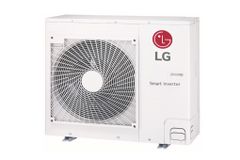  Dàn nóng multi một chiều LG A5UQ48GFA1 (5.0 Hp) Inverter 