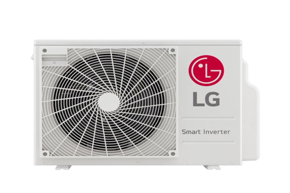 Dàn nóng multi hai chiều LG A5UW30GFA2 (3.0 Hp) Inverter