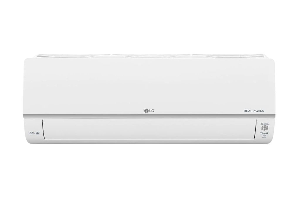 LG DUALCOOL™ Điều hòa Inverter 2 chiều 9.000BTU (1.0HP) B10API