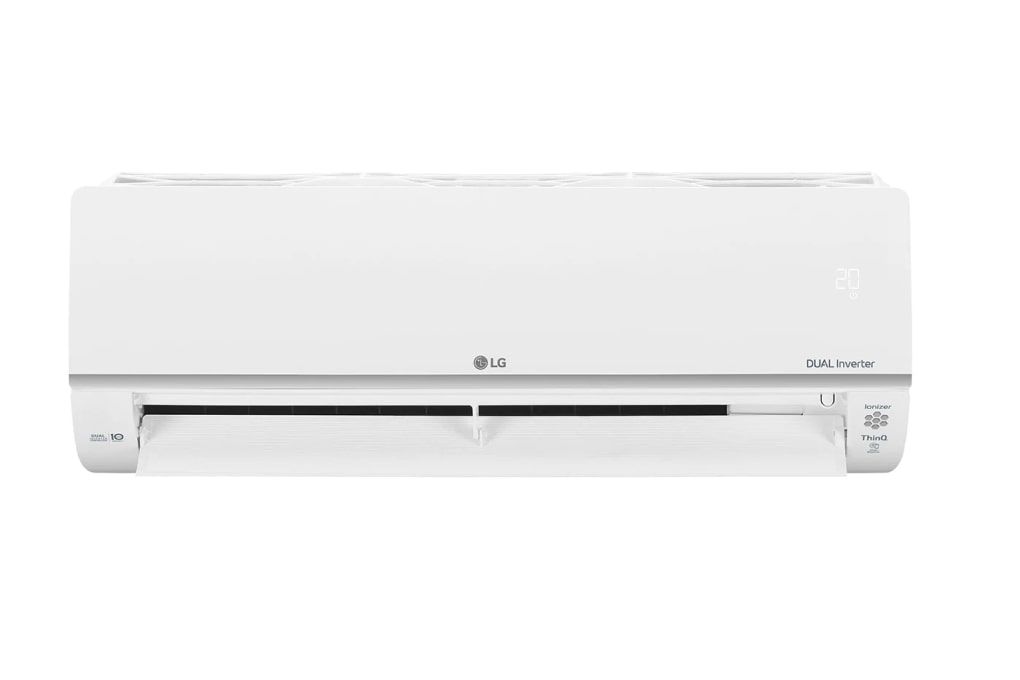 LG DUALCOOL™ Điều hòa Inverter 2 chiều 12.000BTU (1.5HP) B13API
