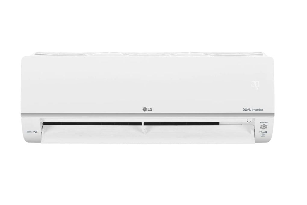 LG DUALCOOL™ Điều hòa Inverter 2 chiều 9.000BTU (1.0HP) B10API