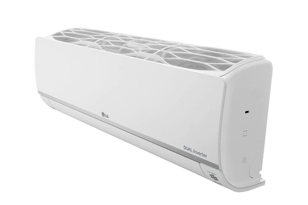 LG DUALCOOL™ Điều hòa Inverter 2 chiều 12.000BTU (1.5HP) B13API