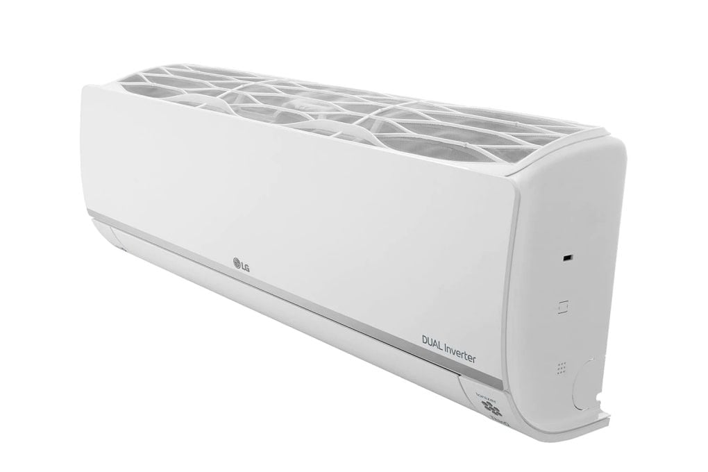 LG DUALCOOL™ Điều hòa Inverter 2 chiều 9.000BTU (1.0HP) B10API