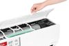 LG DUALCOOL™ Điều hòa Inverter 2 chiều 18.000 BTU (2.0HP) B18END1
