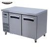 Tủ bàn lạnh công nghiệp 300L Lassele LTD-1224R