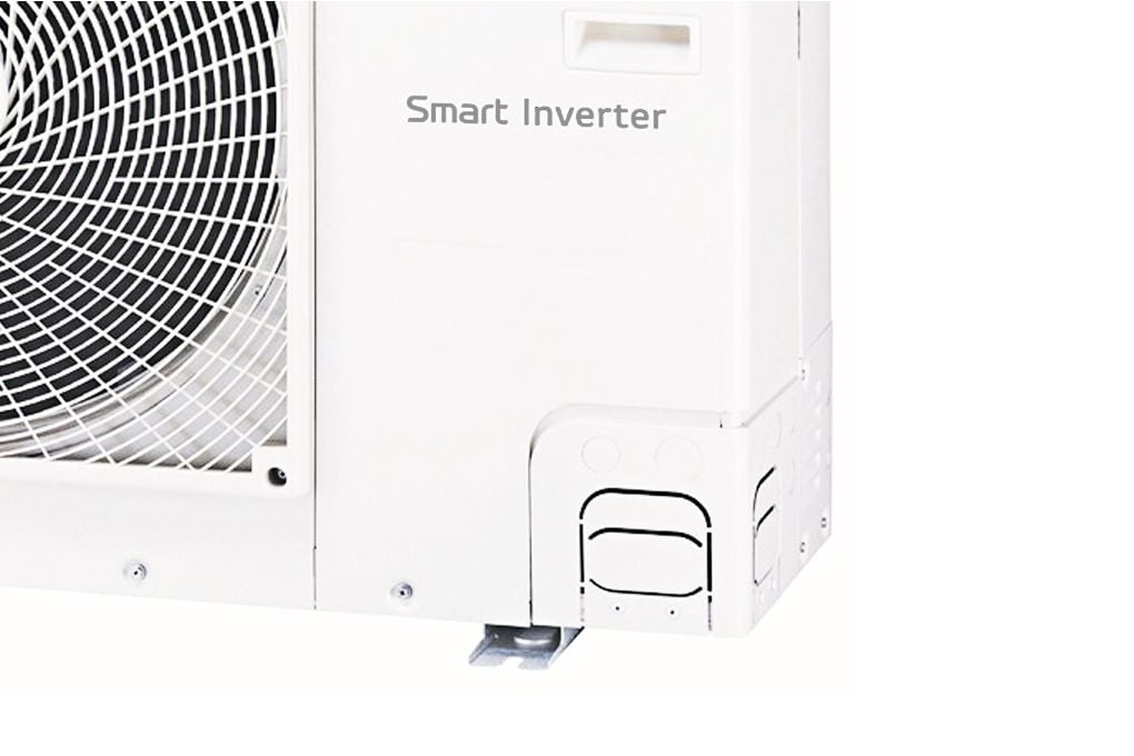 Dàn nóng multi một chiều LG A4UQ36GFD0 (4.0 Hp) Inverter