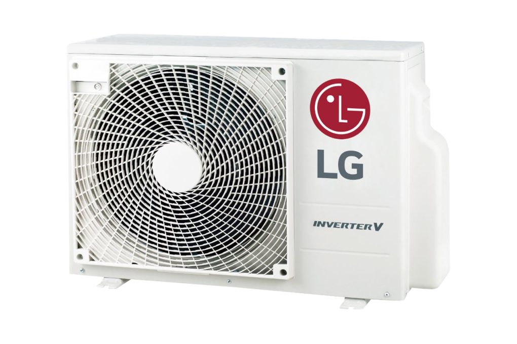 Dàn nóng multi một chiều LG A3UQ24GFD0 (2.5 Hp) Inverter
