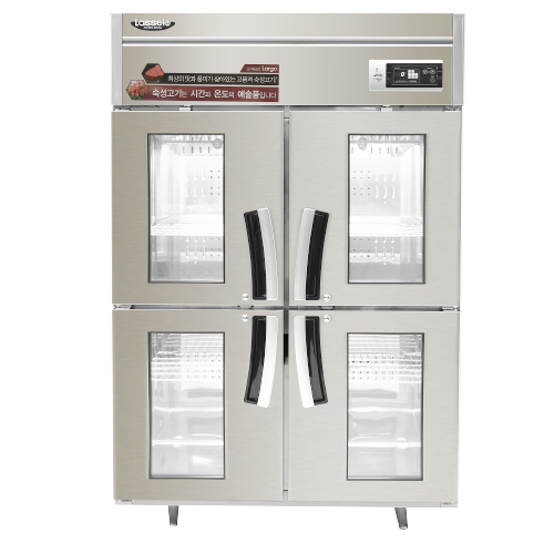 Tủ bảo quản thịt Lassele LMP-1043DA