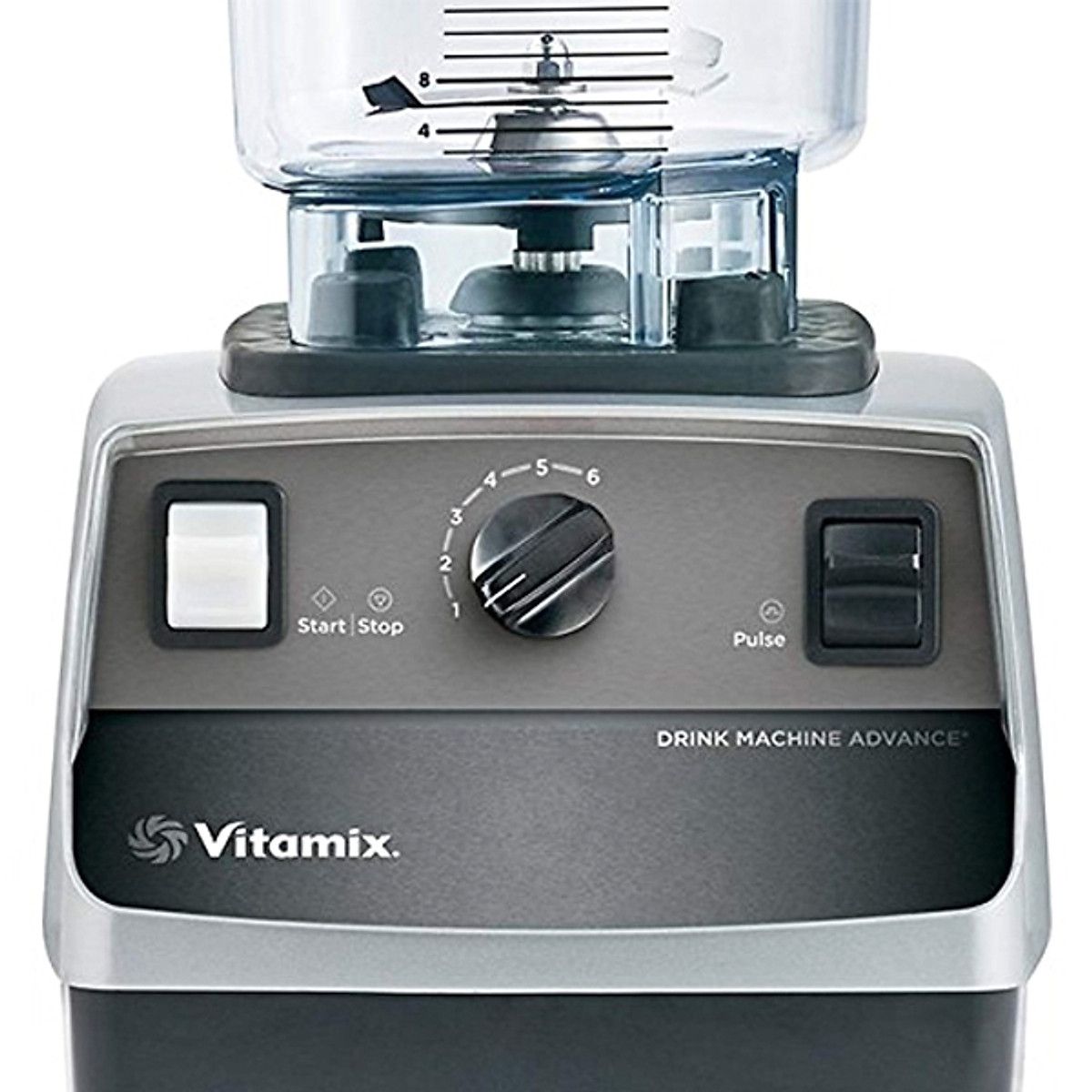 Máy xay sinh tố công nghiệp Vitamix advanced