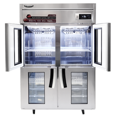  Tủ bảo quản thịt Lassele LMP-1043DA 