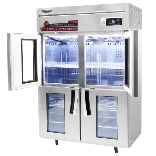 Tủ bảo quản thịt Lassele LMP-1043DA