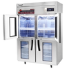 Tủ bảo quản thịt Lassele LMP-1043DA