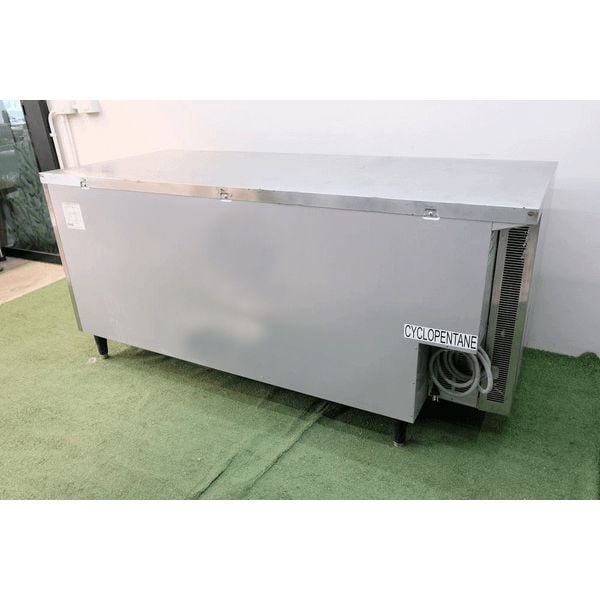 Bàn đông 3 cánh 1m8 Hoshizaki FTW-180LS4