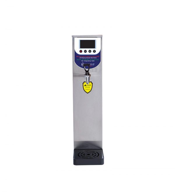 Máy đun nước tự động chuyên nghiệp Yubann – YBK30L