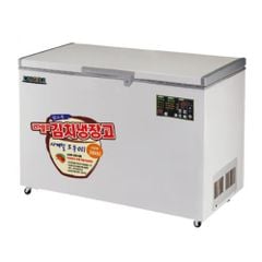  Tủ lạnh kimchi Lassele LOK-5221R 