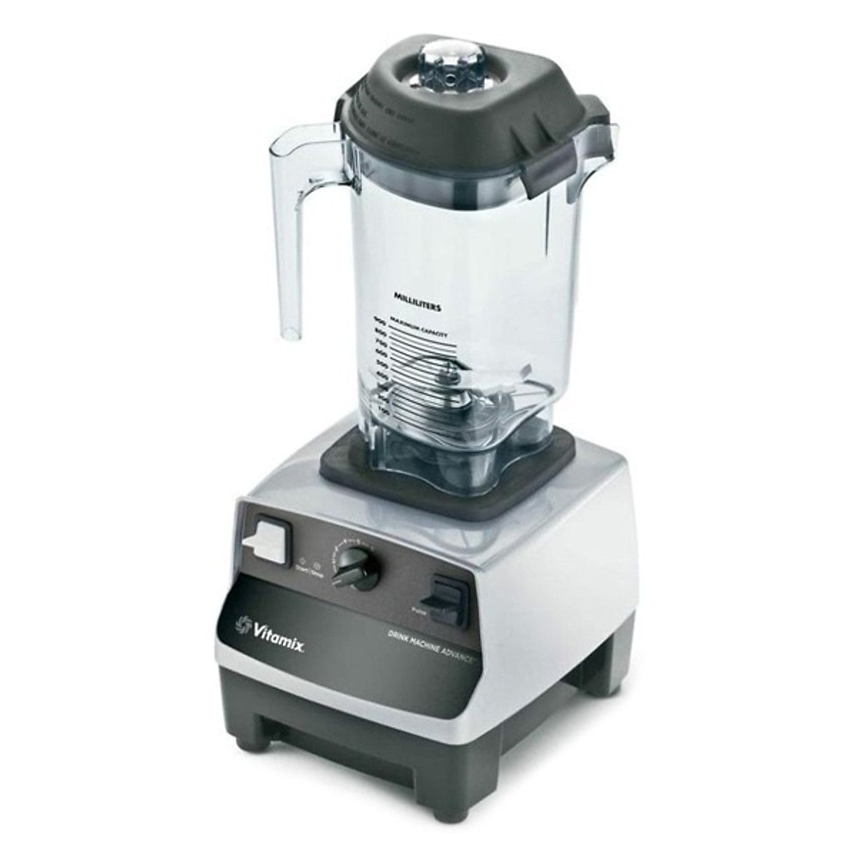 Máy xay sinh tố công nghiệp Vitamix advanced