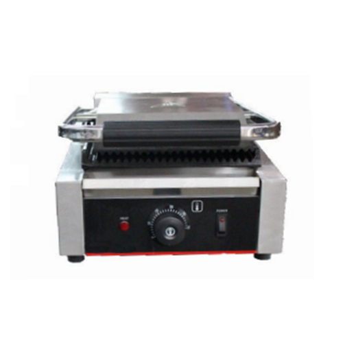 Máy kẹp nướng bánh panini ECG-811