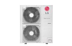  Dàn nóng multi hai chiều LG A5UW40GFA0 (4.0 Hp) Inverter 