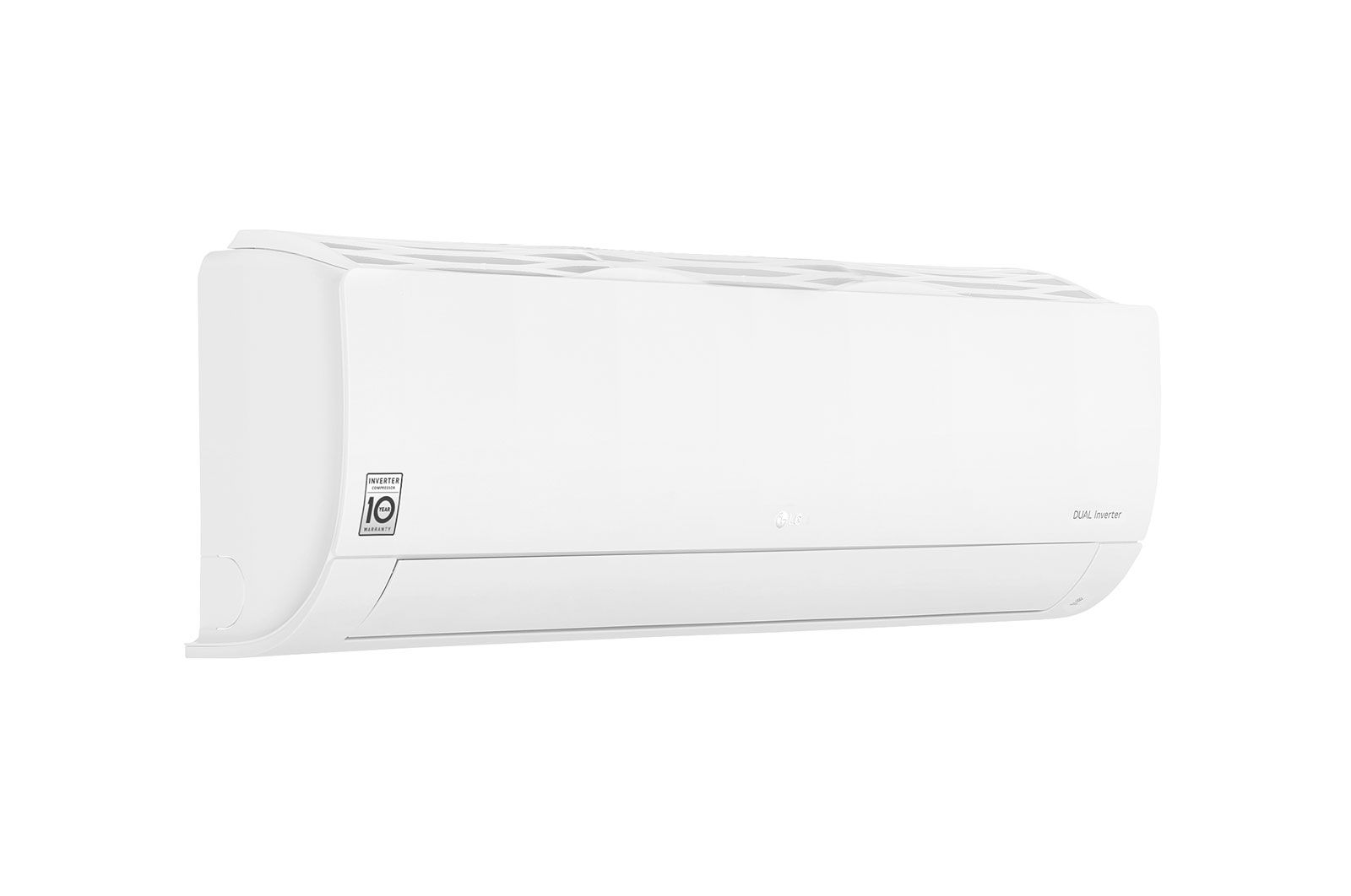 LG DUALCOOL™ Điều hòa Inverter 1 chiều 24,000 BTU (2.5HP) V24WIN