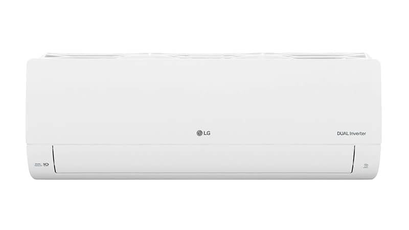 LG DUALCOOL™ Điều hòa Inverter 1 chiều 9.000BTU (1.0HP) V10ENO