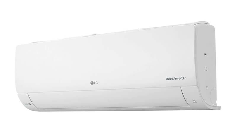 LG DUALCOOL™ Điều hòa Inverter 1 chiều 9.000BTU (1.0HP) V10ENO