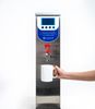 Máy đun nước tự động chuyên nghiệp Yubann YB-K50L