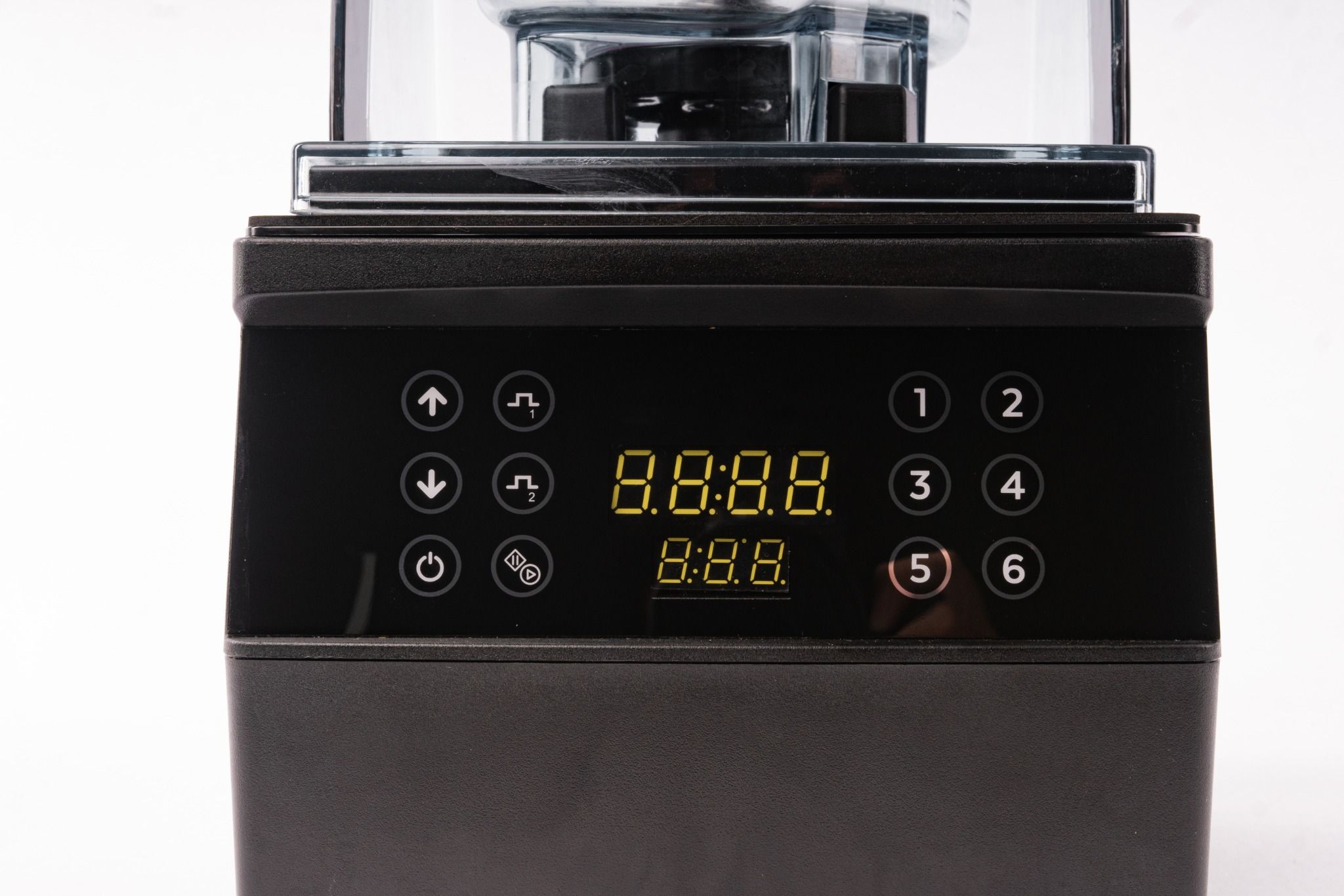 Máy xay sinh tố công nghiệp Promix Monster PM-S900