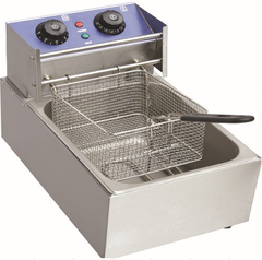  Chiên nhúng điện đơn EF-81TL 