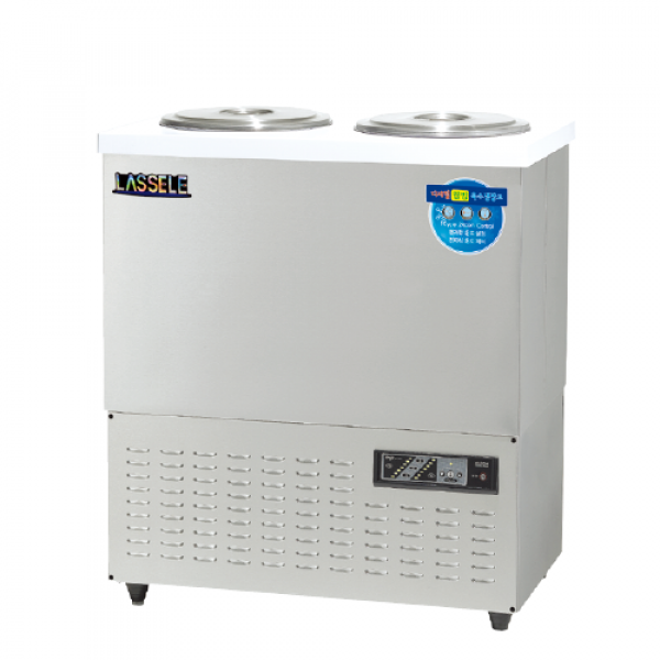 Tủ Giữ Lạnh Soup Lassele LMJ-322R