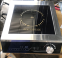  Bếp từ mặt phẳng công nghiệp 4.0  5kw 
