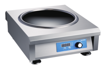 Bếp điện từ xào WC-500B1