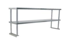  Kệ để(đặt) bàn 2 tầng 1200,1500 