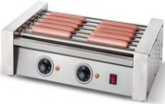  Máy nướng xúc xích 7 thanh HD-7LT 