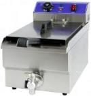 Chiên nhúng điện đơn EF-191V