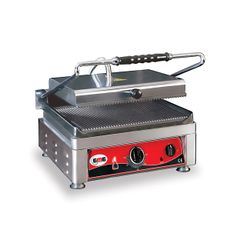  Máy nướng bánh Sandwich Panini Grill  KG-2735E(Đức) 