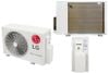 LG DUALCOOL™ Điều hòa Inverter 9.000 BTU (1.0HP) V10APFUV