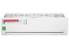  LG DUALCOOL™ Điều hòa Inverter 1 chiều 24,000 BTU (2.5HP) V24ENF1 